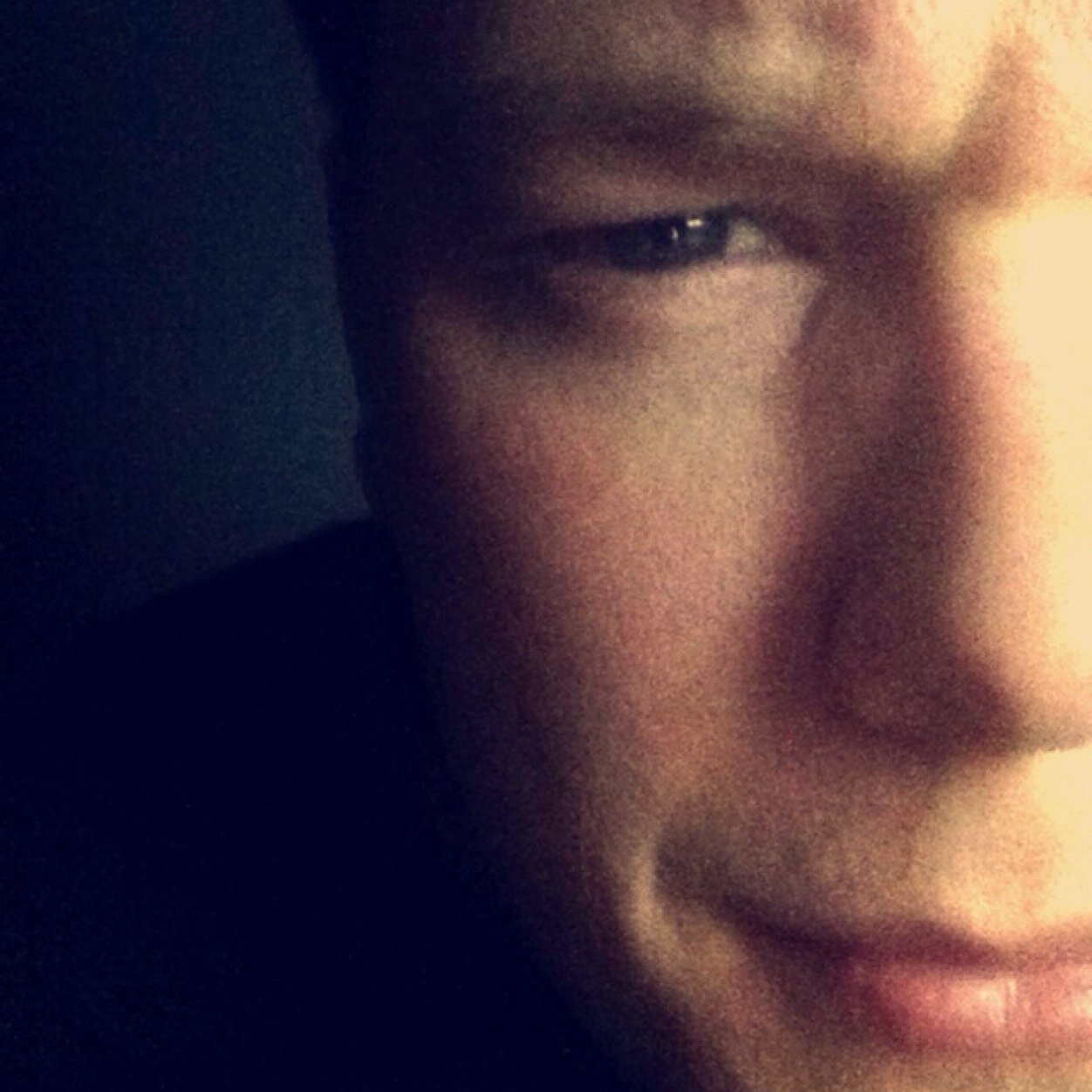 Internet wise guy. Tweeter for egen regning. Senior Creative Strategist