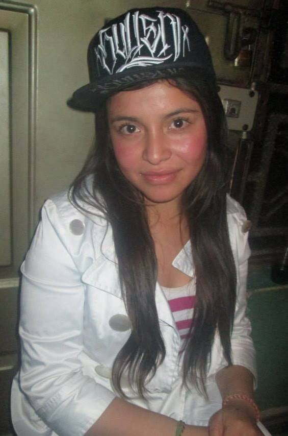 espero q les guste mi forma de ser, lo q soy y como soy yo :*