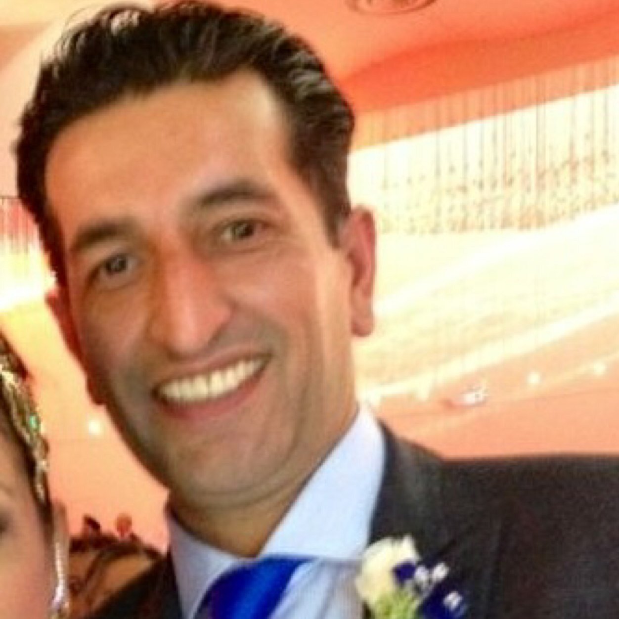 majorchima's profile picture. 