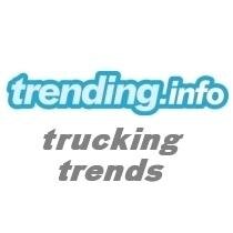 truckingtrends's profile picture. Trucking Trends simplifies social media for a community by providing a moderated experience, by a real person, at http://t.co/XHgZ8amURr for any device.