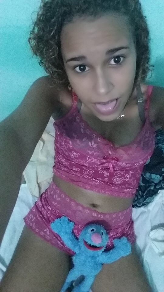 ela é diferente,ela é engraçada..(8