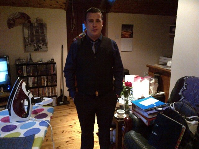 United till we die!  #ifollowback, volunteer, craig tara enthusiast lol!