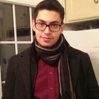 Haroun Zayed (@harounzayed) 's Twitter Profile