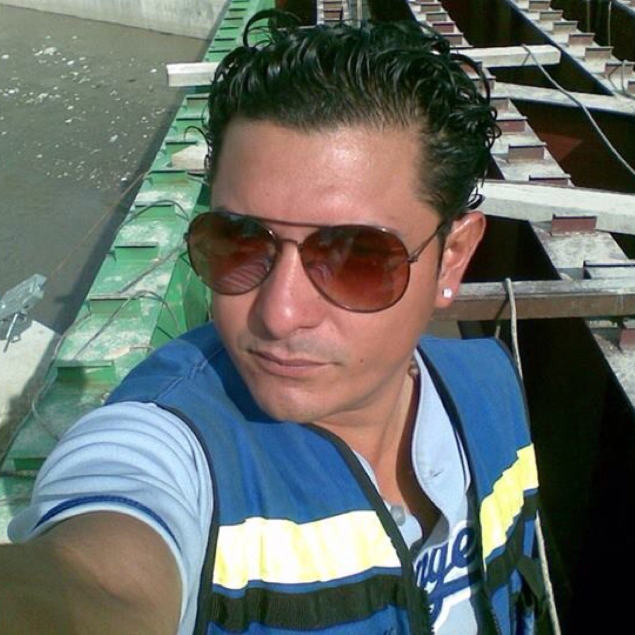 Arquitecto (La realidad es parte de que tanta imaginacion tengas)