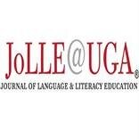 JoLLE (ISSN #1559-9035) is a peer-reviewed journal homed in the Department of Language and Literacy Education in the @ugaMFECOE at the @universityofga.