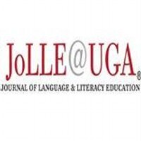 The Journal of Language and Literacy Education(@Jolle_uga) 's Twitter Profile Photo