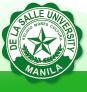 dlsu Profile