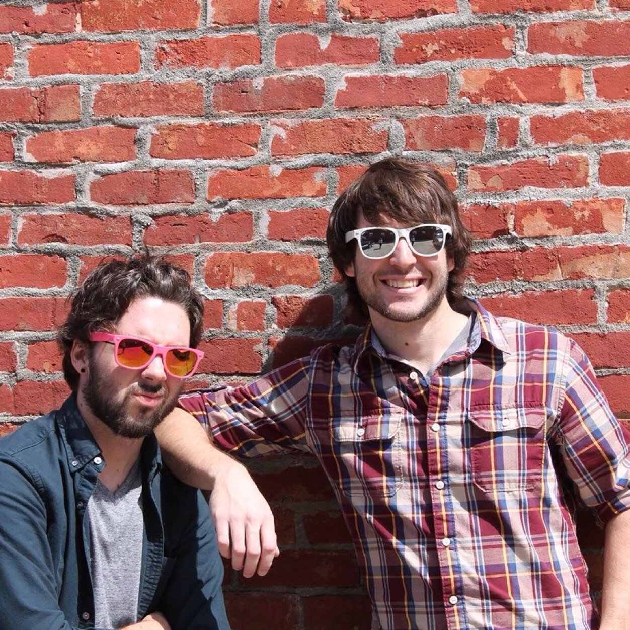 KoryPritchett's profile picture. Musician. Physicist. Person.