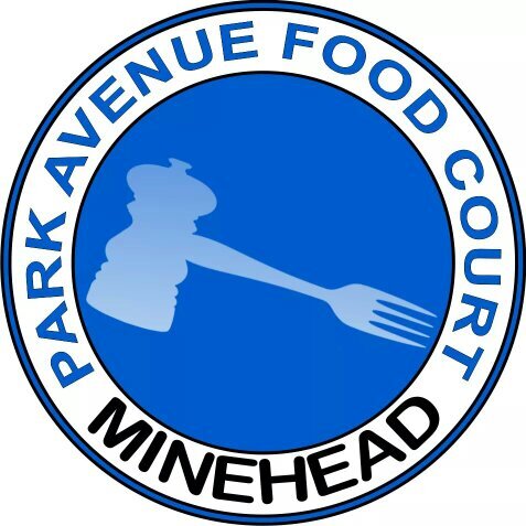 ParkAvenueFood's profile picture. 