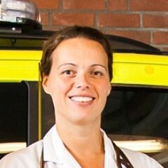 SEHdoc's profile picture. SEH-arts KNMG, Emergency Physician,