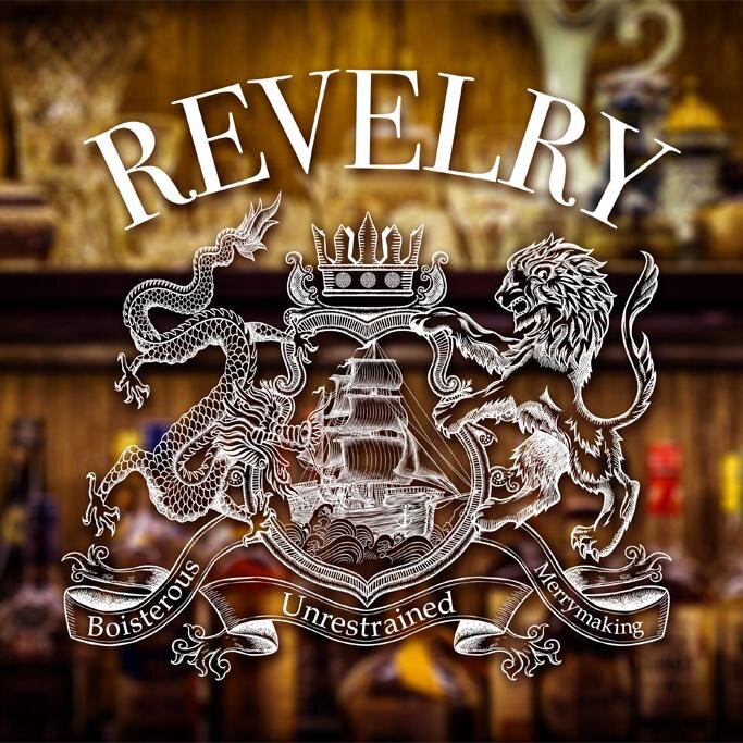 Revelry, Cocktail Lounge, Wine Bar & Eatery : 106 Ponsonby Road, http://t.co/TGbEa69QLW, http://t.co/AwuIjJh5jy