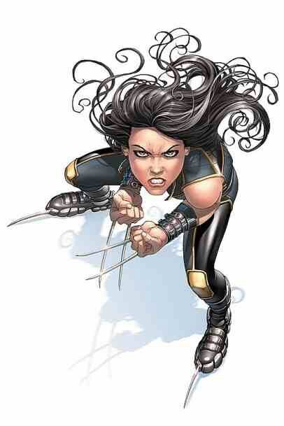 XtwentySnikt's profile picture. I... I guess I'm the second best at what I do? [Marvel / multiverse RP account.]