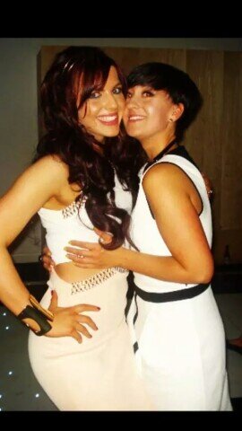Loving life.........