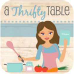 AThriftyTable's profile picture. https://t.co/toumMgkbR8 is now https://t.co/LaBWzKS8MB! Make sure to follow my new Twitter account - @MWModernMomma!