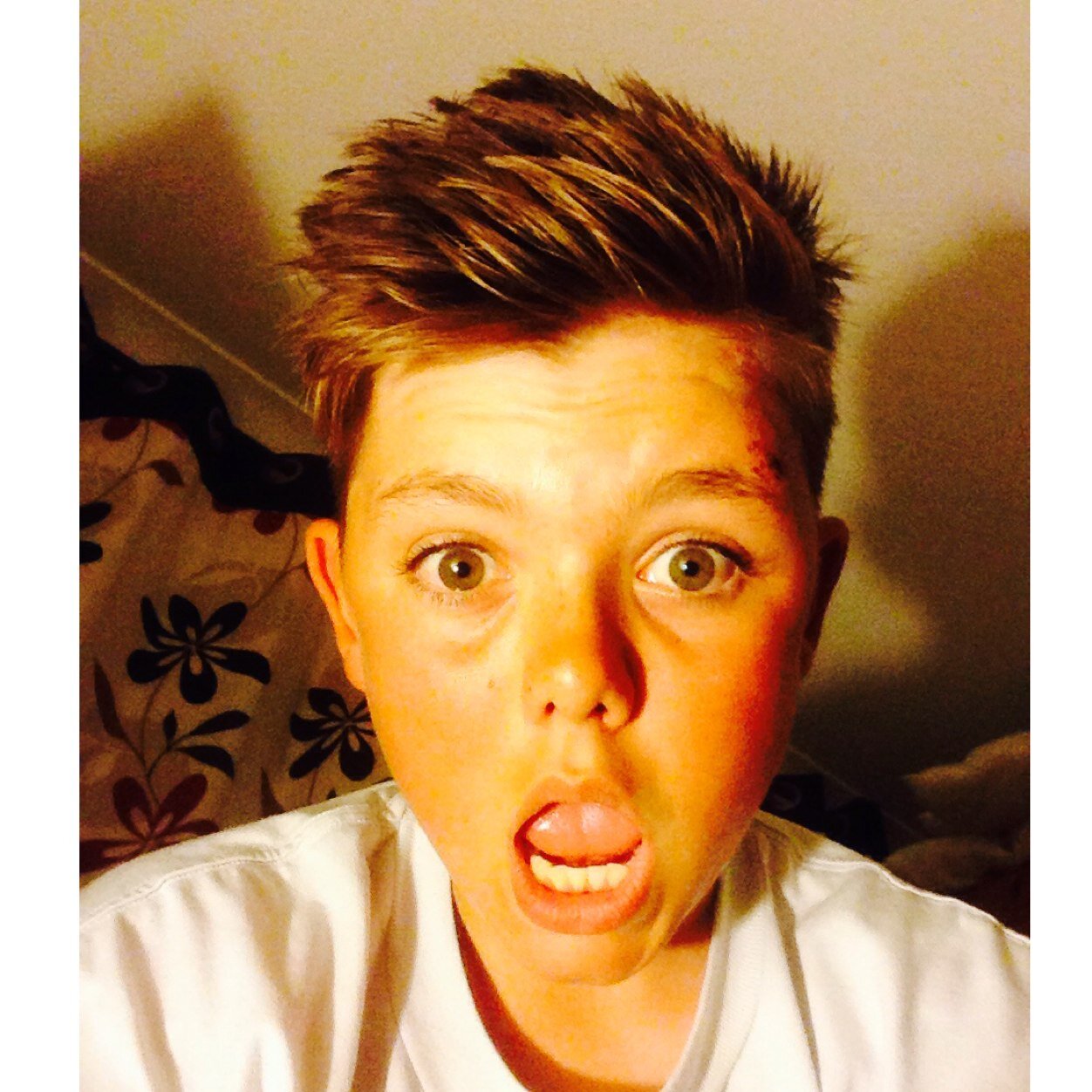 Pig f4f bmxlife follow me