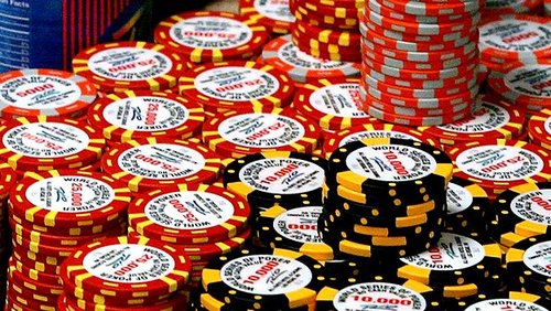 Everything useful and interesting for pokerfans: News, Videos, Articles, Websites