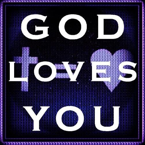 Follow me, because I follow Jesus.
