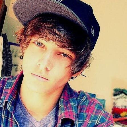 FOLLOW MY FOLLOW BACK