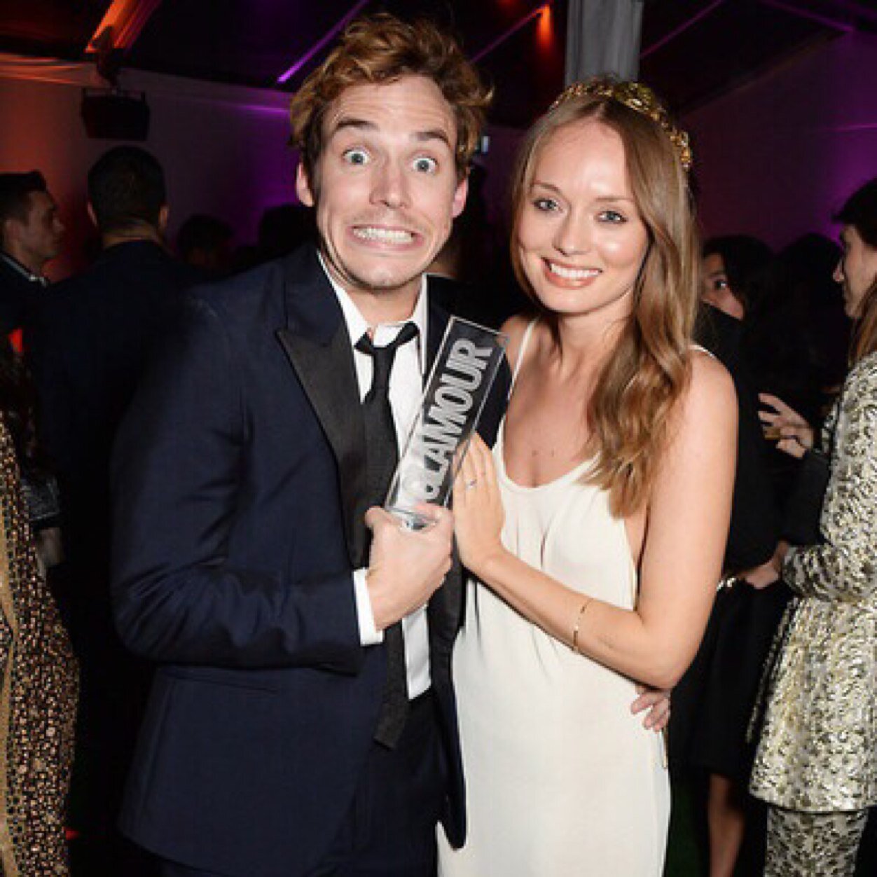 ScmClcflin's profile picture. We can do no great things just small things with great love. -MT [FL - RP]