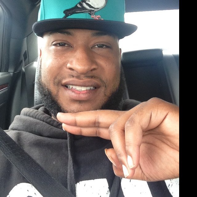 DOWN TO EARTH BUT OUTTA THIS WORLD!!! 4L #laugh #love #live #life AMG ALL MONEY GOOD!!! #LOYAL #LIBRA instagram @youngk707