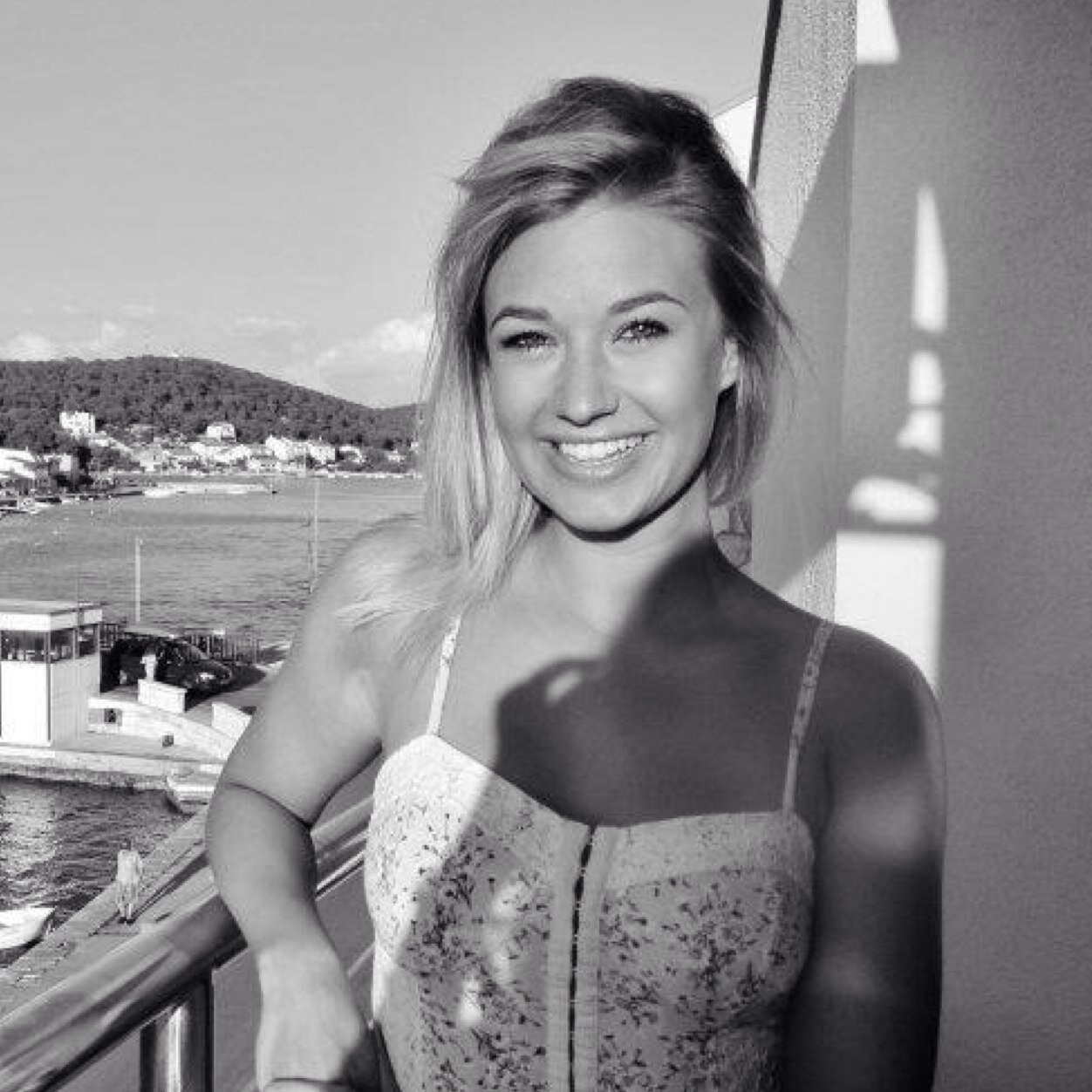 PipFordham's profile picture. 22 - Loughborough University - Geography - Retail Management