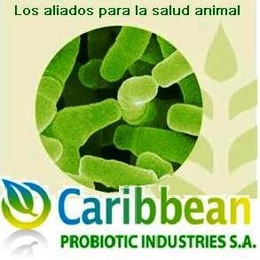ProbioticosCPI's profile picture. Productos para la salud animal
