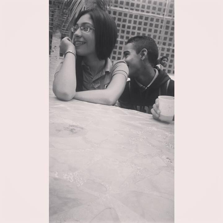 13.Pchn♥. @_patriciachn Princesa♡. 18/10/13♡. 10mss♥. HRCF♥. Faveame♥. Barcelonista hasta morir♥.