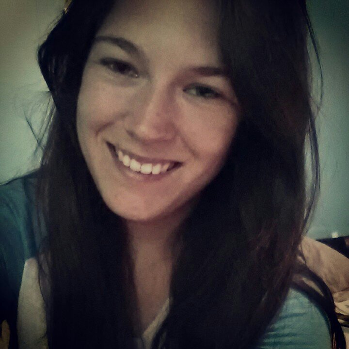 Live well, love much, laugh often.
