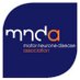 MND Association - Manchester & District Branch (@MNDManchester) Twitter profile photo