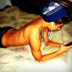 LucilleSumlin's profile picture. SSM '17 vocal performance program -making music-Belive you can and youre half way there