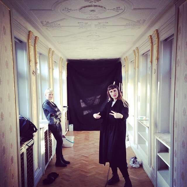 MinervaTaddei's profile picture. 