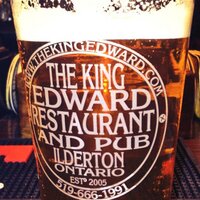 The King Edward Pub(@KingEddyPub) 's Twitter Profile Photo