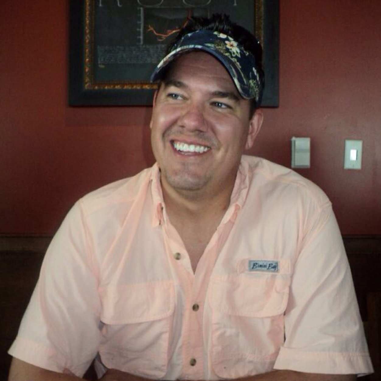 Matt_Felts's profile picture. 