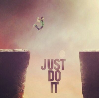 Dream big.Break the new.smile.✌ Artist