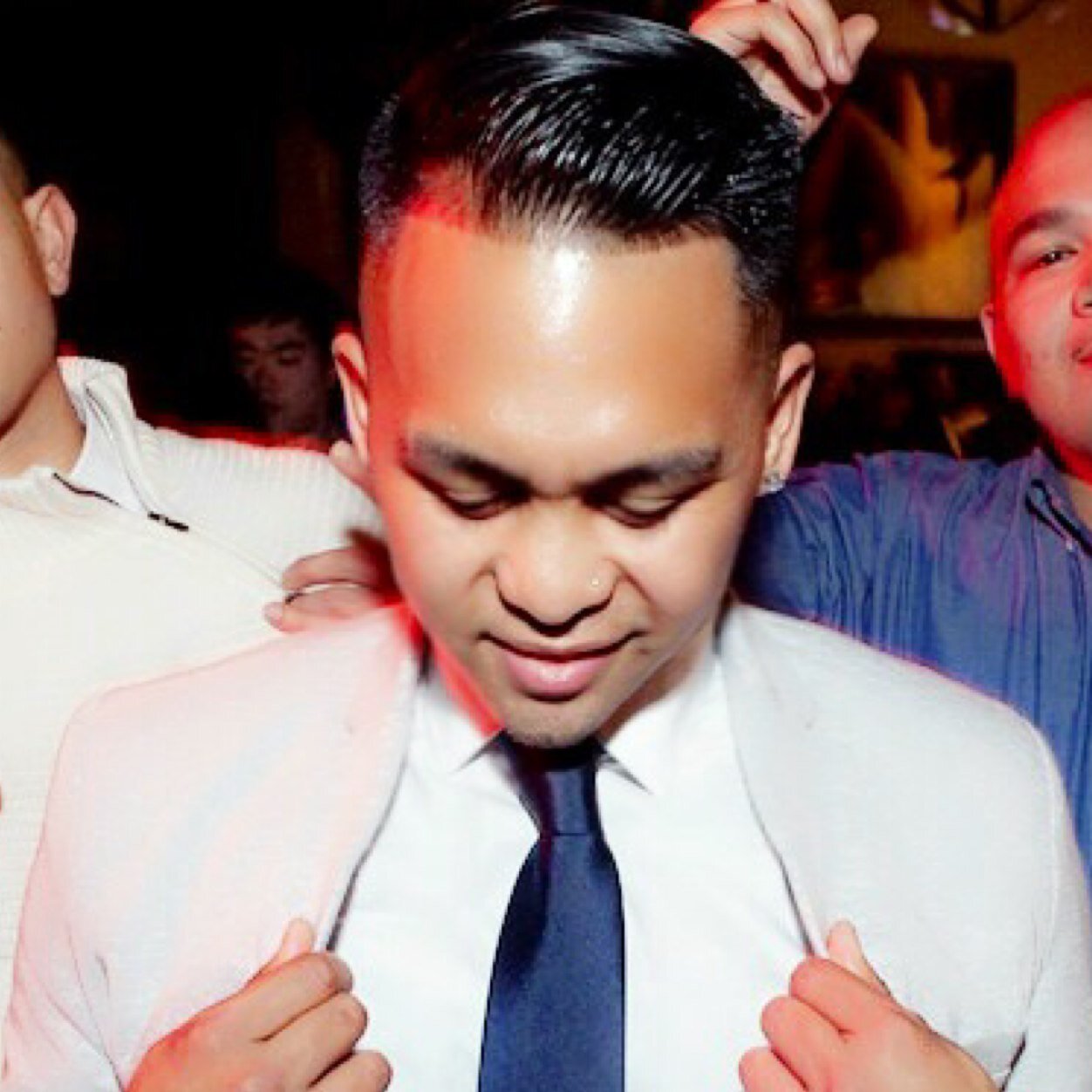 Event Coordinator (Top Shelf San Francisco)