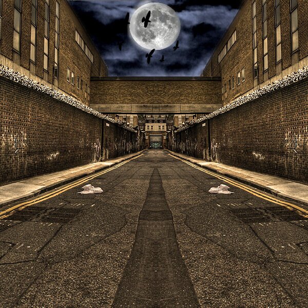 MarieLandauer's profile picture. Currently living in Pittsburgh. Hobbies include Photography, Music, Animation, Gaming.