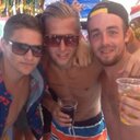 Daniel Dell - @dandell88 - Twitter