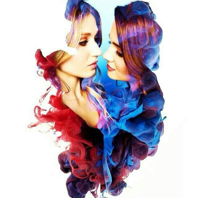 Watch MTV's brand new series Faking it on tuesdays.