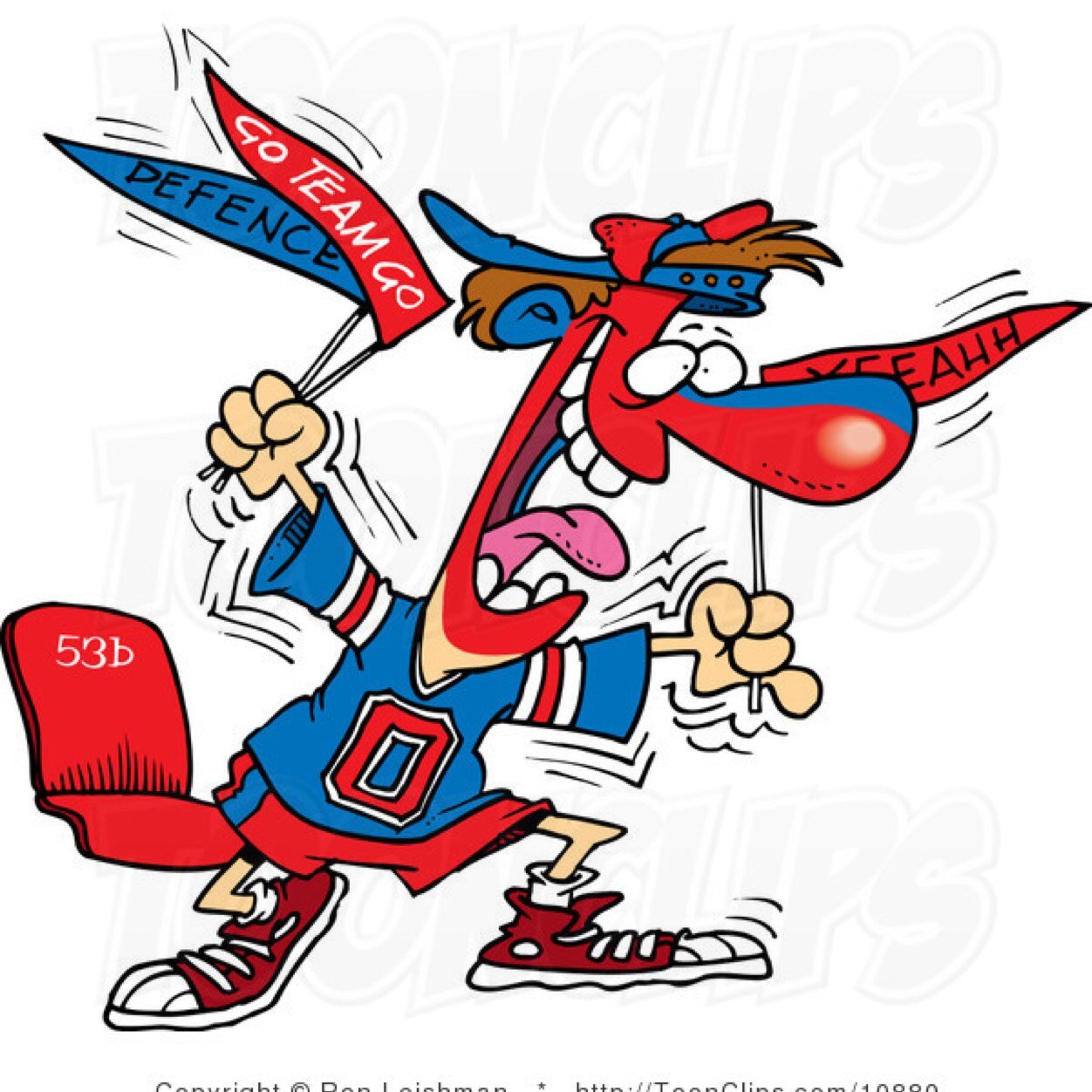 Sports fan of ALL Southern Alamance sports teams!  SA all day!