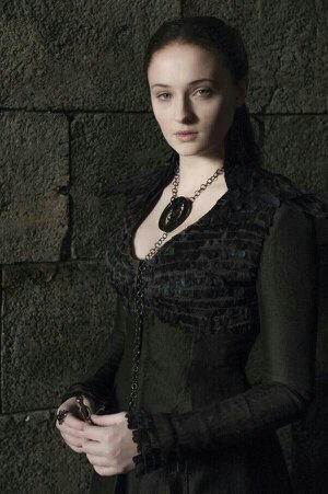 Sister to Rob, Arya, Bran, and Rickton Stark and half sister to Jon Snow.i am a wolf and I will overcome Married to @knight_hengry Mature Rp 18+ (any ships)