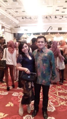 zakibayduri's profile picture. Fixed Income Proprietary Dealer Mandiri Sekuritas