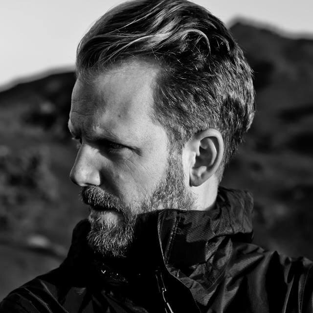 Brand Builder | Film Maker | Co-Founder: Oil & Cattle