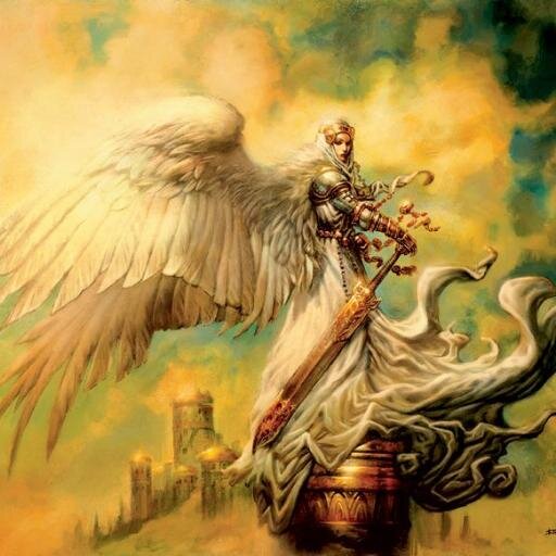 gracielaangeles's profile picture. Dios sobre todas las cosas