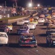 We will post pictures, results, and whatever else of stock cars! Most likely going to be mostly RTs of results/pics/etc. Feel free to send in stuff for us to RT