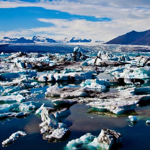 BSides Iceland - 15th of October 2015 - Now with more volcanos