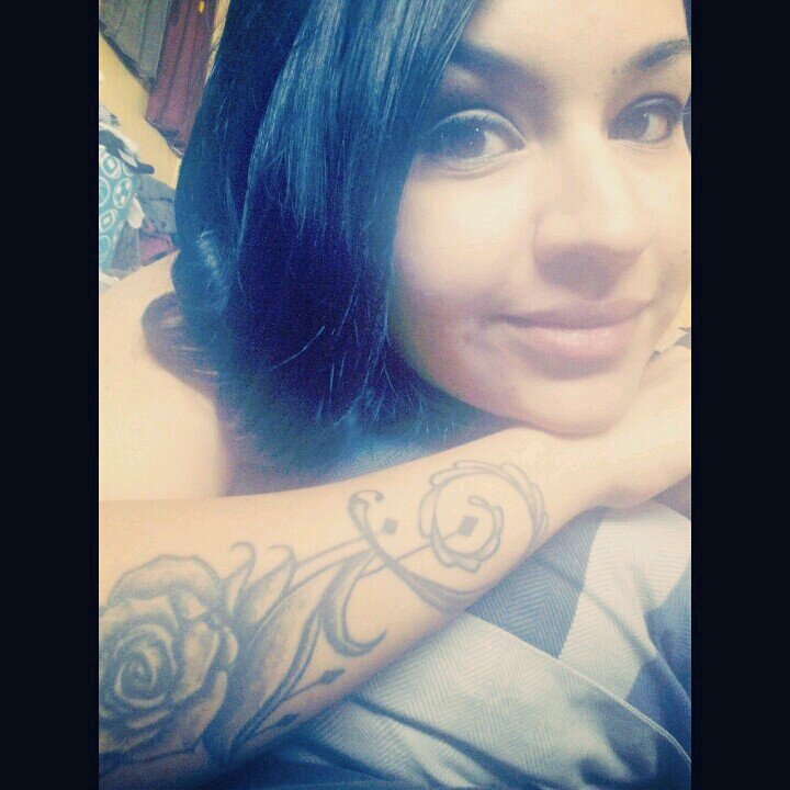 Mother of 3! IG @Litt0misserica whole lot of randomness