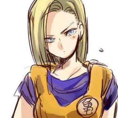 What are you staring at? My Dear Master means the world to me @FuckOffBulmoose And I love my beautiful @SaiyanGenius  #DBZRP #Multiverse #18+ #Taken