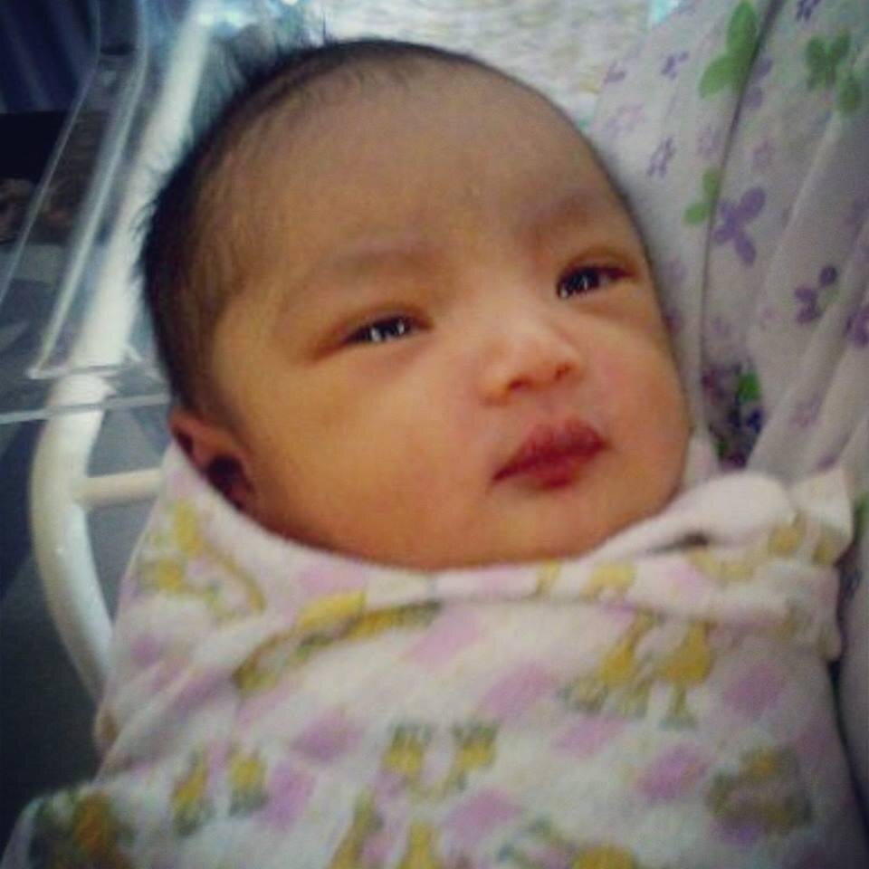 JannahCouns's profile picture. Istri dari Rino Ferdian Surakusumah & Happy House Wife ^^