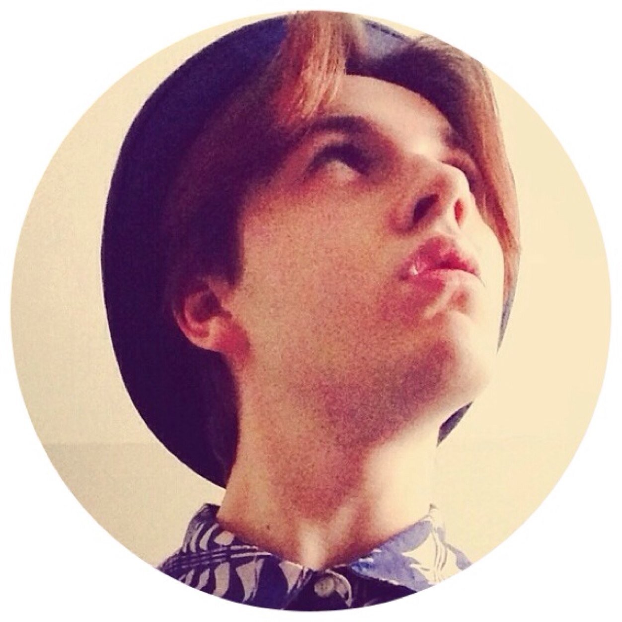 TJJKelly's profile picture. Leonardo Dicaprio's french girl✨