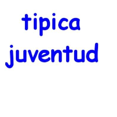 tipicajuventud